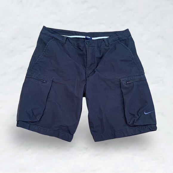 Nike Retro Cargo Shorts - Picture 1 of 4